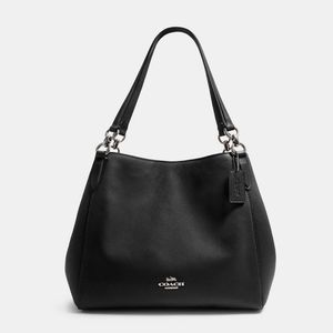 Coach Hallie Shoulder Bag